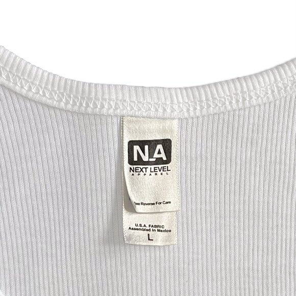 Vintage Mudvayne Voodoo Teddybear Ribbed Tank - Picture 4 of 9